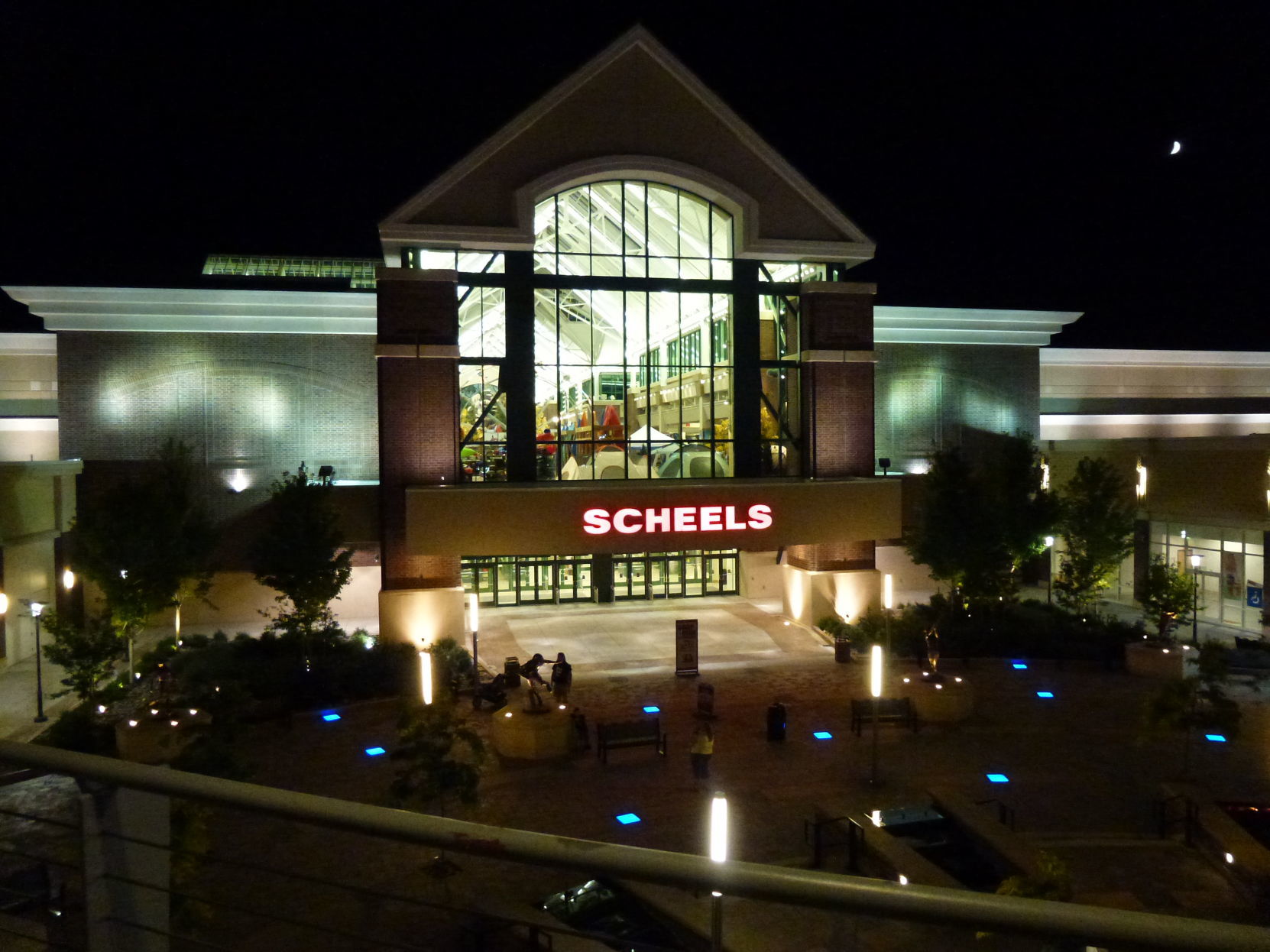Scheels